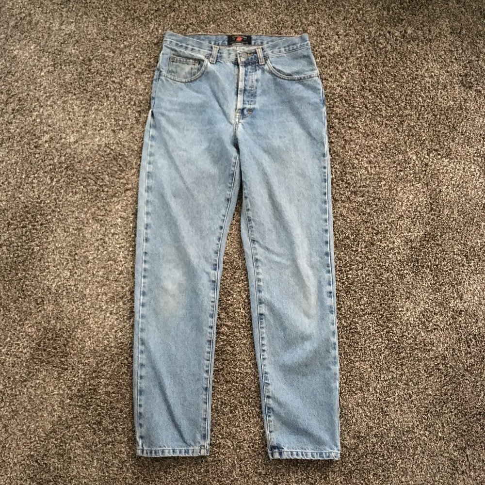 Vintage American Eagle boyfriend jeans